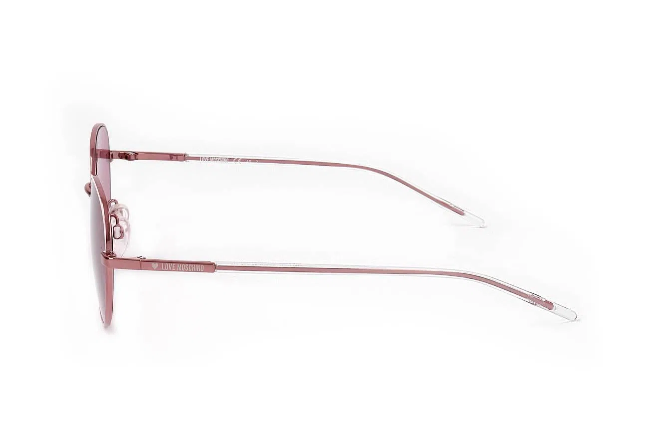 Love Moschino MOL023_S Sunglasses - view 8